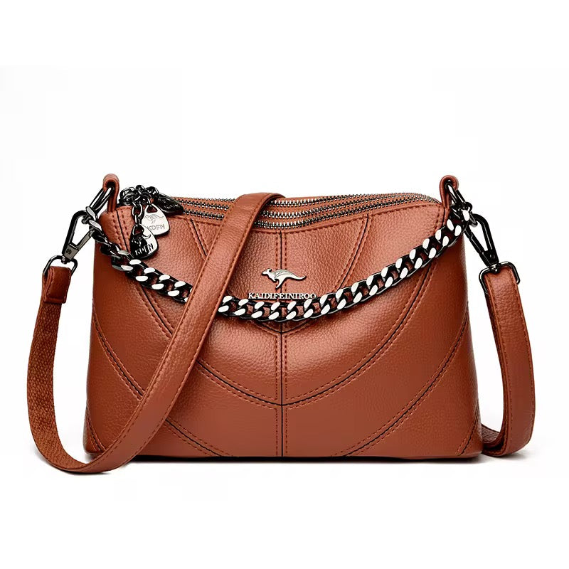 ZYB205 Classic Everyday Tote - Organized & Stylish