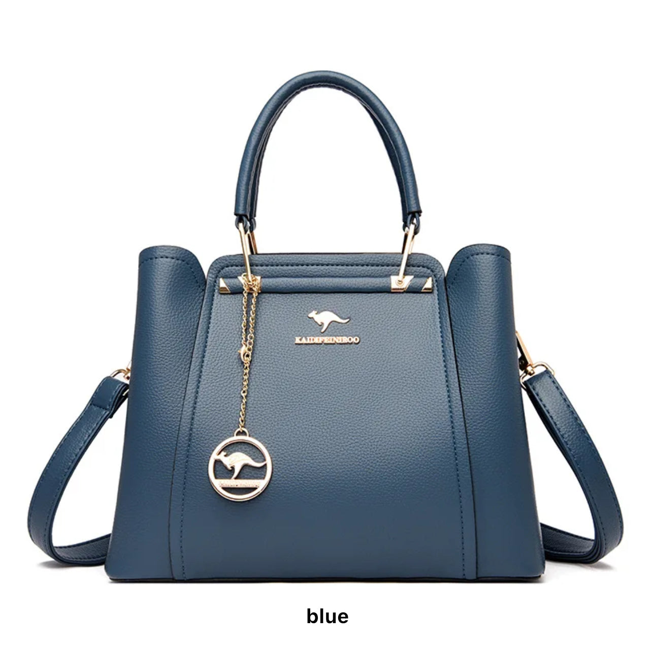 ZYB139 Multi-Layer Chic Bag: Versatile Style, Endless Possibilities