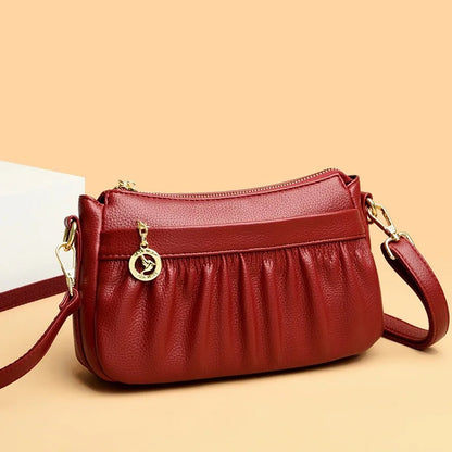 ZYB149 Mini Shoulder Bag: Your Everyday Essential